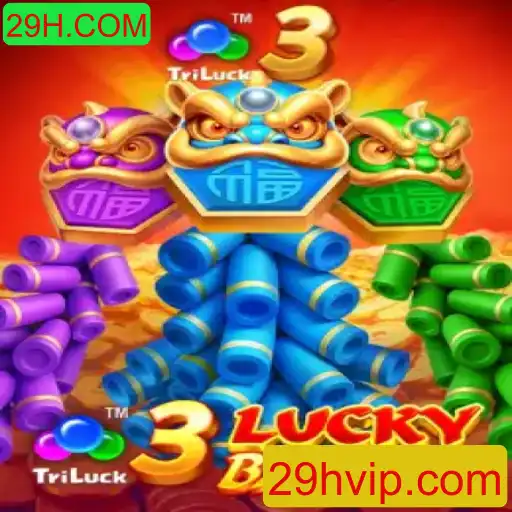 Descubra o Fascinante Jogo 3LuckyBaozhu