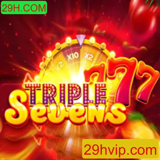 Descubra o Inovador Jogo 777TripleSeven