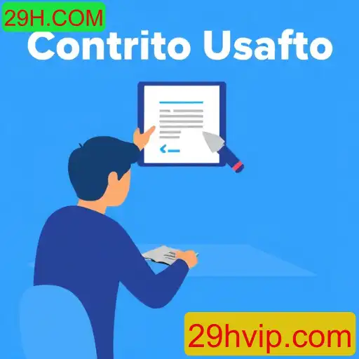 Contrato Usuário