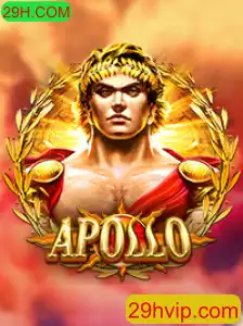 Descubra Apollo: Um Jogo Inovador Associado ao 29H.COM