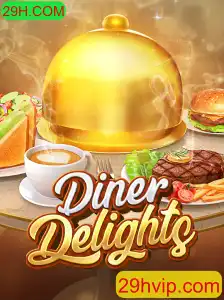 Descubra o Fascinante Mundo de DinerDelights: Mergulhe no Jogo do Momento