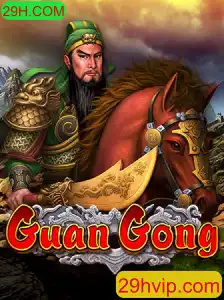 Descubra GuanGong: O Novo Fenômeno dos Jogos no 29H.COM