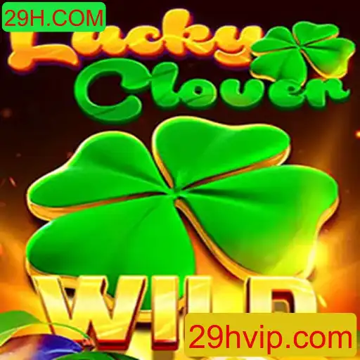 Explorando o Mundo do Jogo LuckyClover