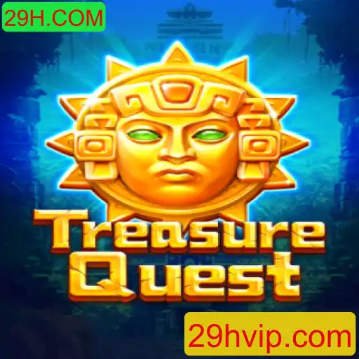 TreasureQuest: Uma Aventura Épica no Mundo dos Jogos de Estratégia
