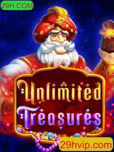 Descubra 'UnlimitedTreasures': Um Jogo de Aventuras Inovador com 29H.COM