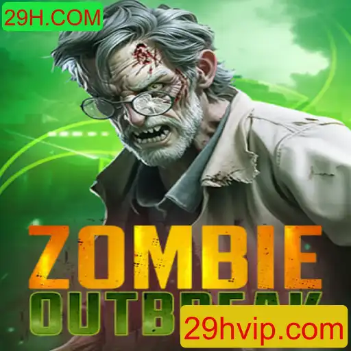 ZombieOutbreak: O Jogo de Sobrevivência que Está Conquistando os Jogadores